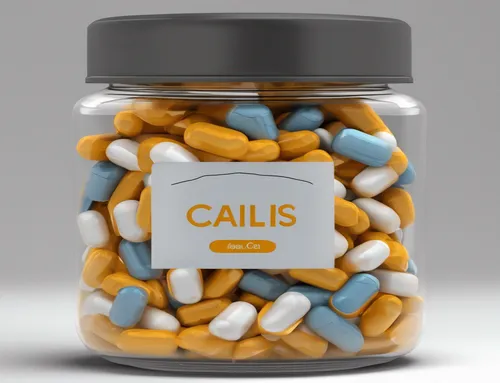 Commander cialis generic